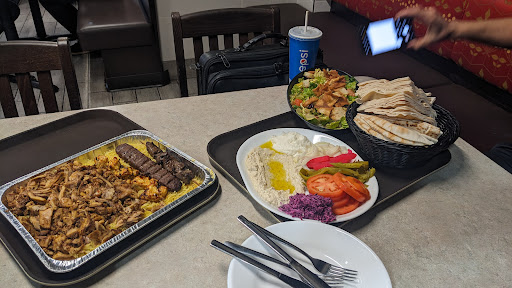 Photo of Barakat Restaurant - 1149 Western Rd, London, ON N6G 5K8